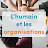 L'humain et les organisations