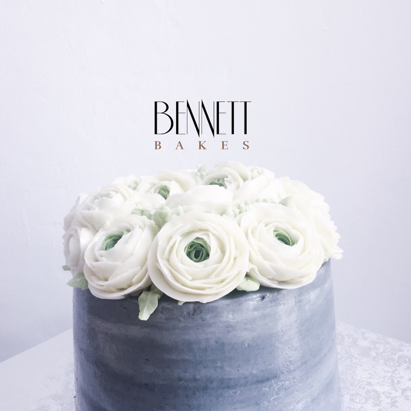 BENNETT BAKES
