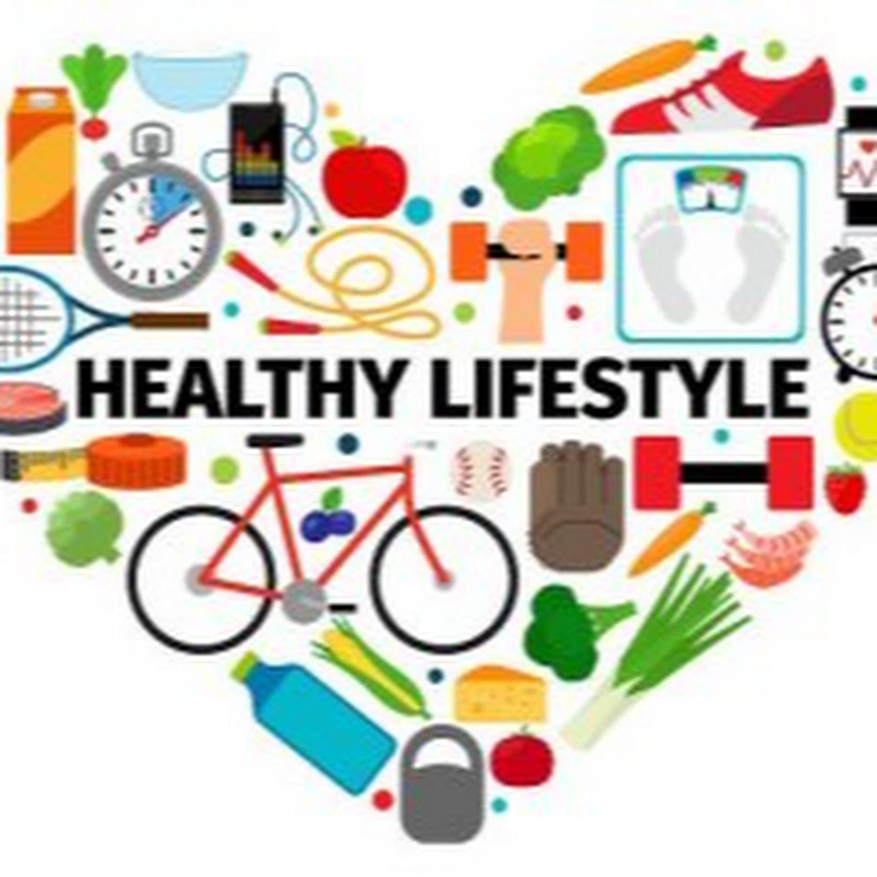 Healthy Lifestyle