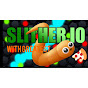 Io.slither Best gamer logo