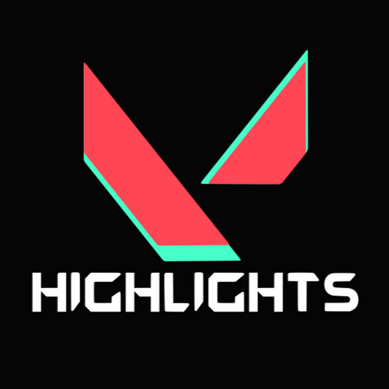 Official Valorant Highlights