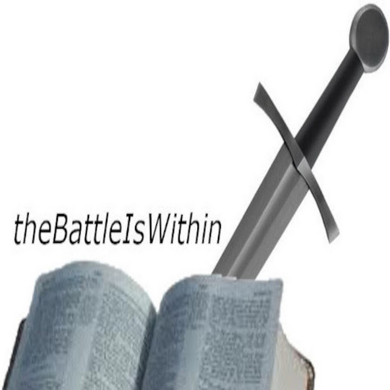 theBattleIsWithin