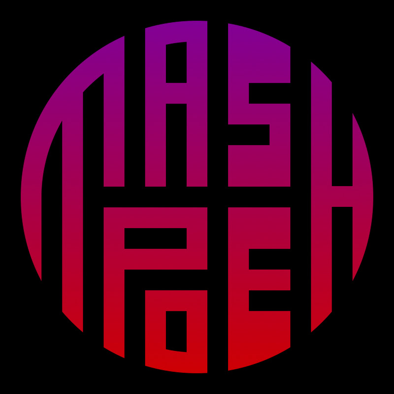 Mashpoe Logo