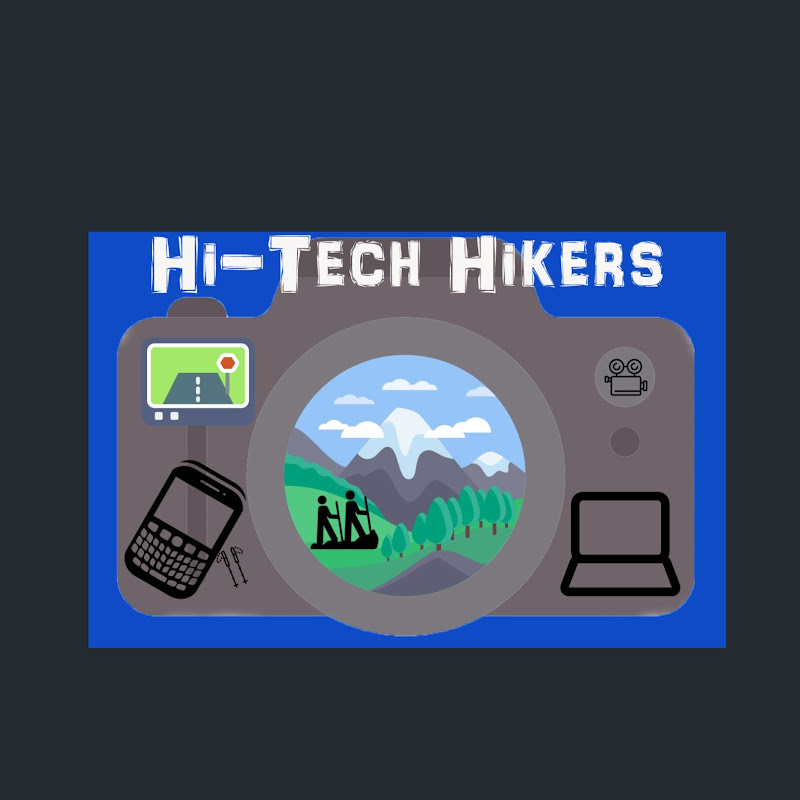 Hi-Tech Hikers