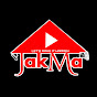 Jak Ma studio logo