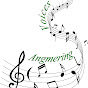 Angmering Voices logo