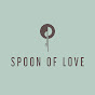 Spoon of Love logo