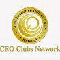 CEO CLUBS NETWORK logo