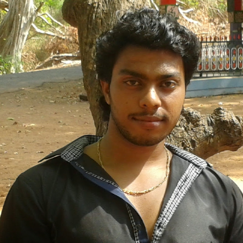Fitness Tamizhan