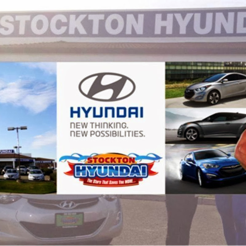 Stockton Hyundai