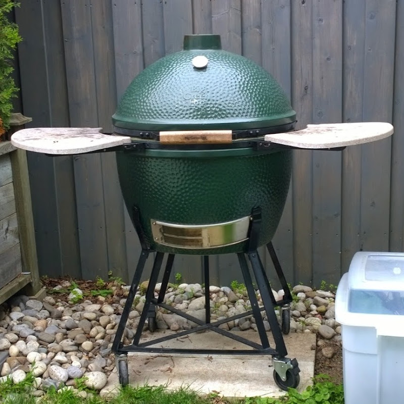 BBQ Tom