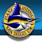 Dana Landing logo