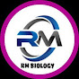 RM Biology logo