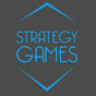 Strategy games logo