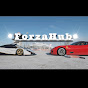 ForzaHub logo