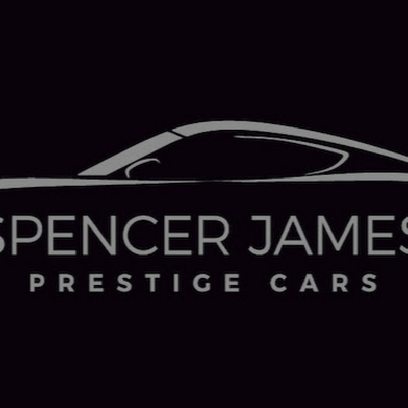 spencer James Cars