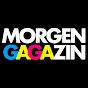 Morgengagazin logo