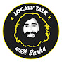 Locals Talk logo