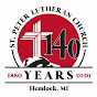 St. Peter Lutheran Church & School - Hemlock, MI logo