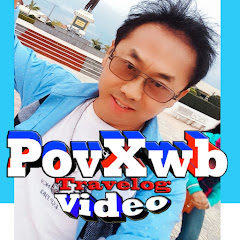 POVXWB Channel channel logo