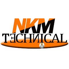 NKM Technical Avatar