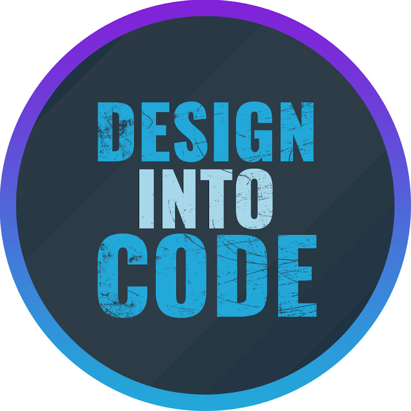 DesignIntoCode Logo