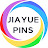 Jiayue Pins Max