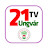 TV21 Ungvár