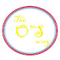 The O'S way logo