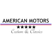 American Motors Custom & Classics