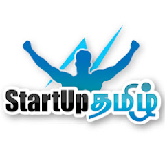 Startup Tamil avatar