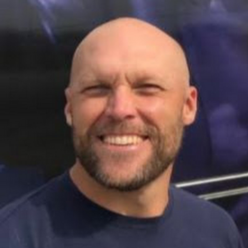 Greg Boyd
