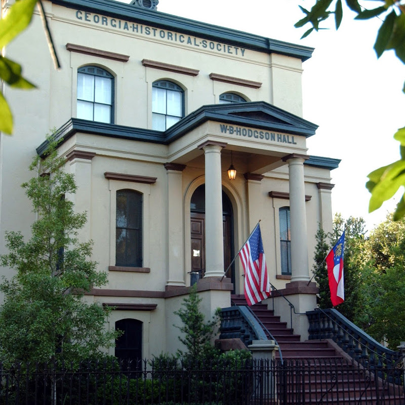 GAHistoricalSociety