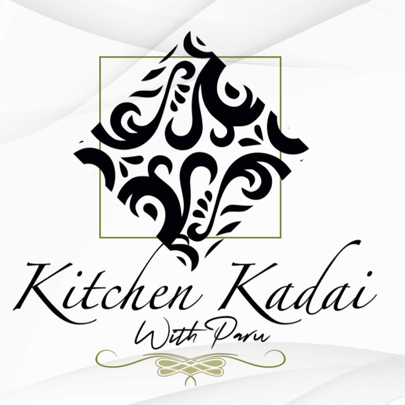 Kitchen Kadai with paru