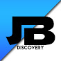 J&B Discovery logo