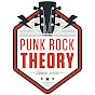 PunkRockTheory logo