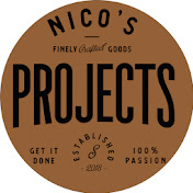 Nicos Projects