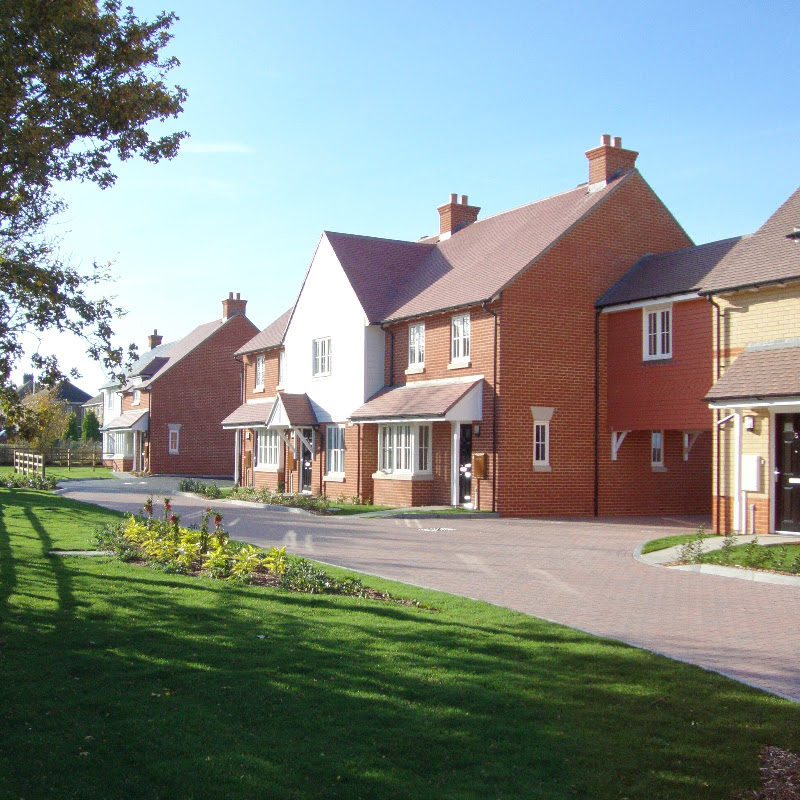 Rural Housing