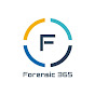 Forensic 365 logo