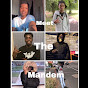 Meet The Mandem logo