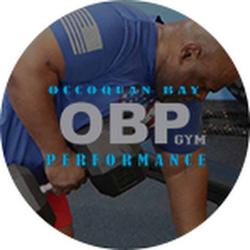 Occoquan Bay Performance - OBPgym