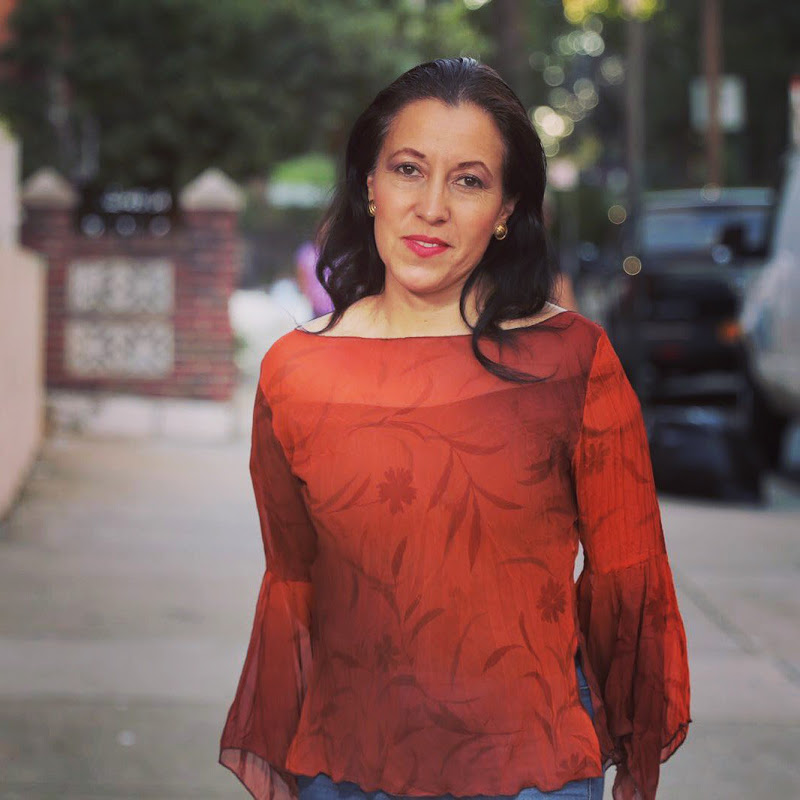 CECY NARVAEZ
