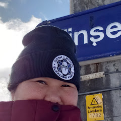 Thumbnail of related channel