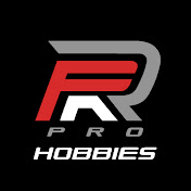 RAFPRO HOBBIES