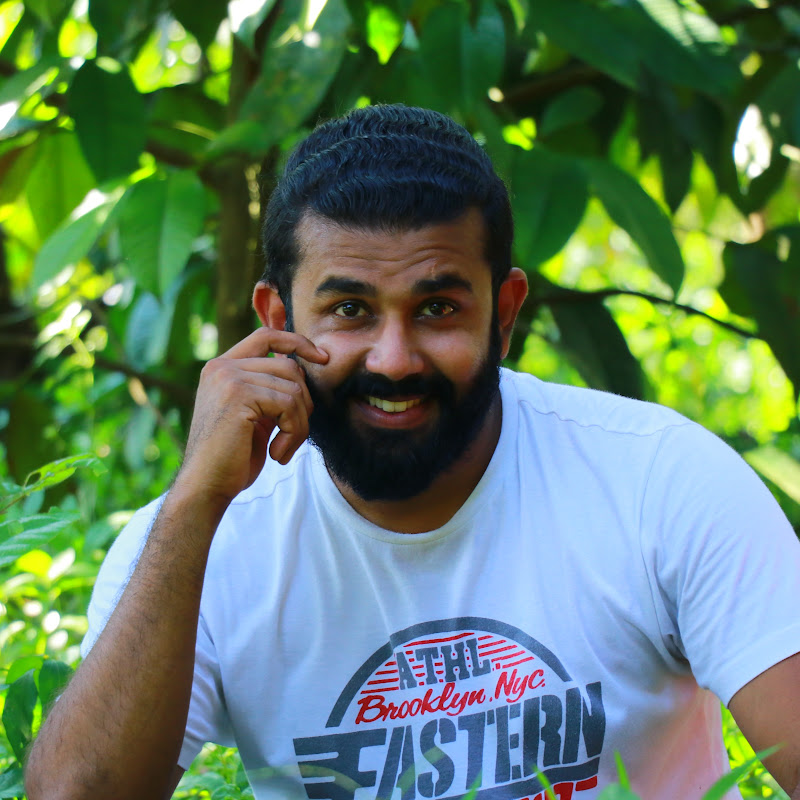 T3 Vlogs by Shameer Thoppil