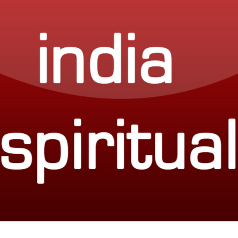 India Spritual
