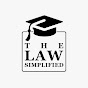 The Law Simplified