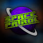 Space Patrol logo