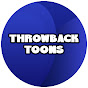 Throwback Toons YouTube channel avatar