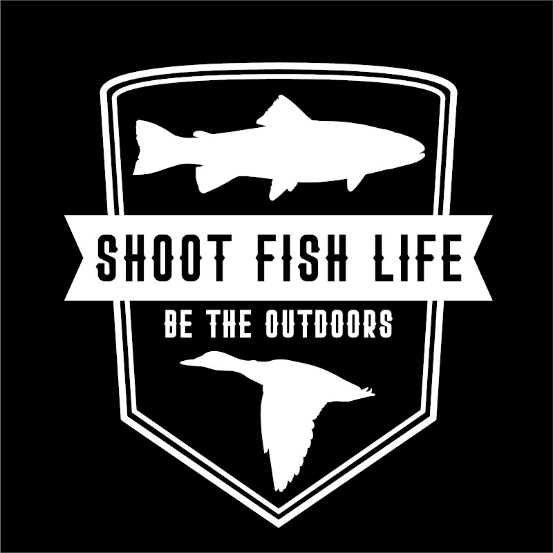 Shoot Fish Life icon